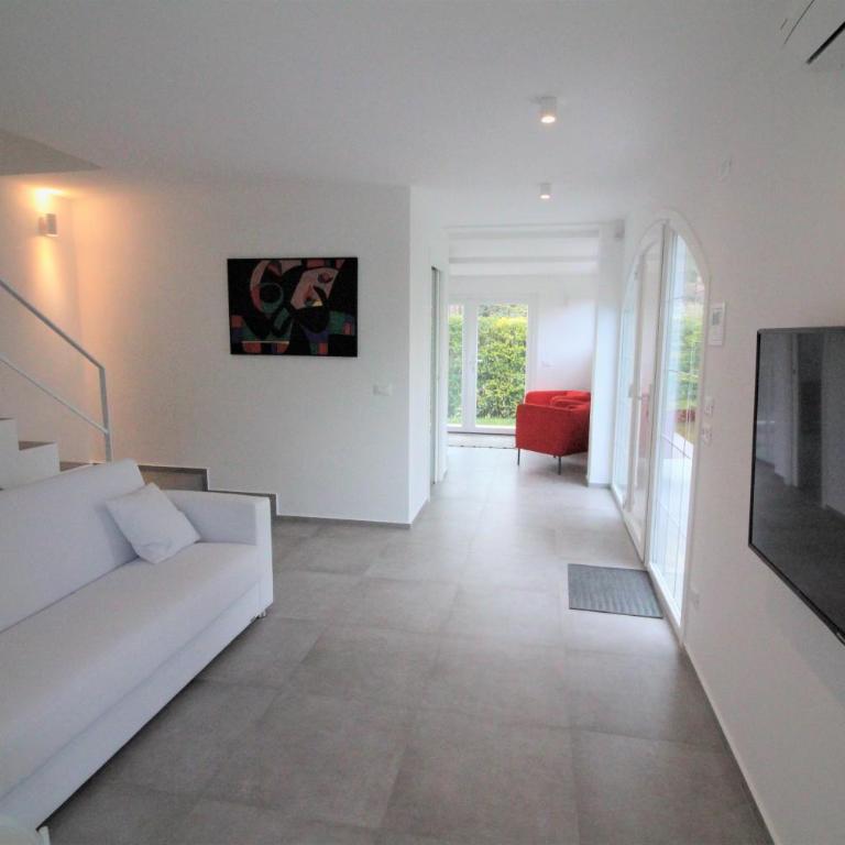 Villa Rubino - Casa con 3 Camere da Letto - 7