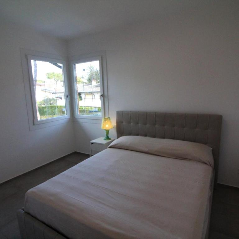 Villa Rubino - Casa con 3 Camere da Letto - 8