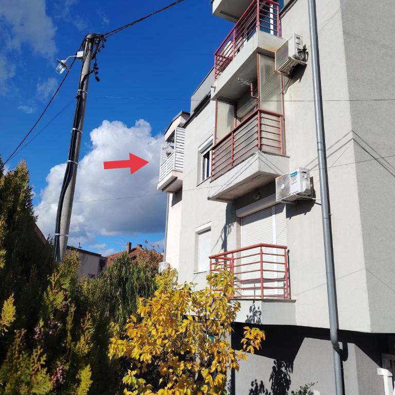 NEO Apartman Markicevic - One-Bedroom Apartment - 16