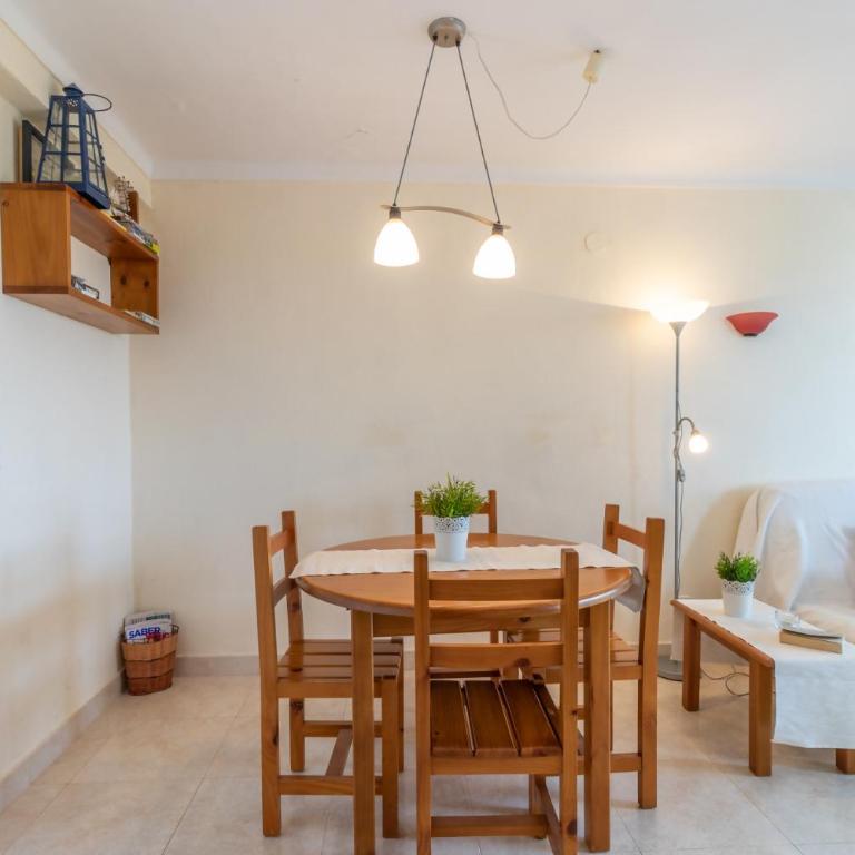 103- Delta Muga 1 103 - Apartamento - 2