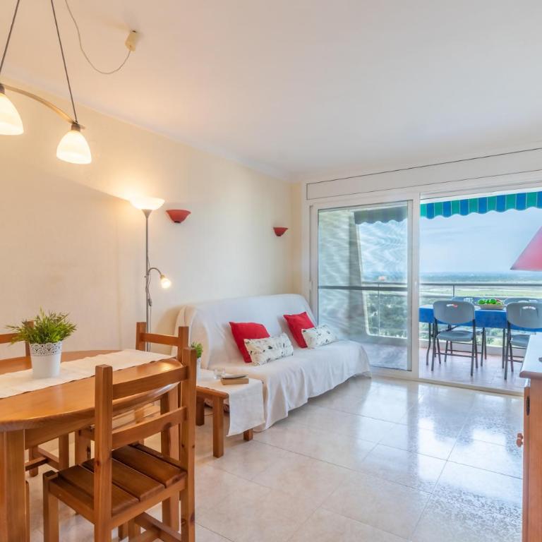 103- Delta Muga 1 103 - Apartamento - 6