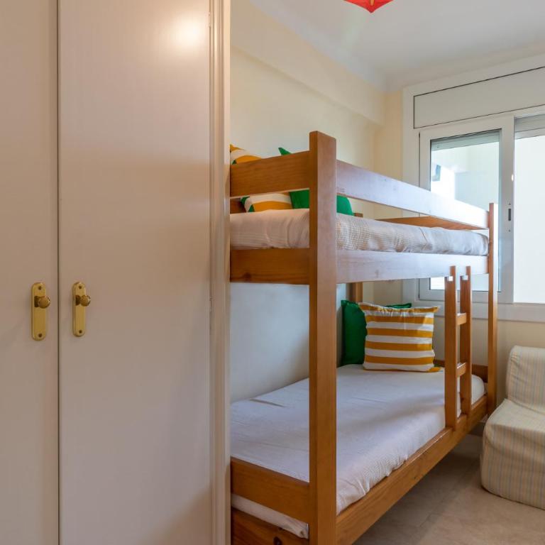 103- Delta Muga 1 103 - Apartamento - 18