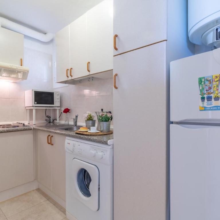 103- Delta Muga 1 103 - Apartamento - 19