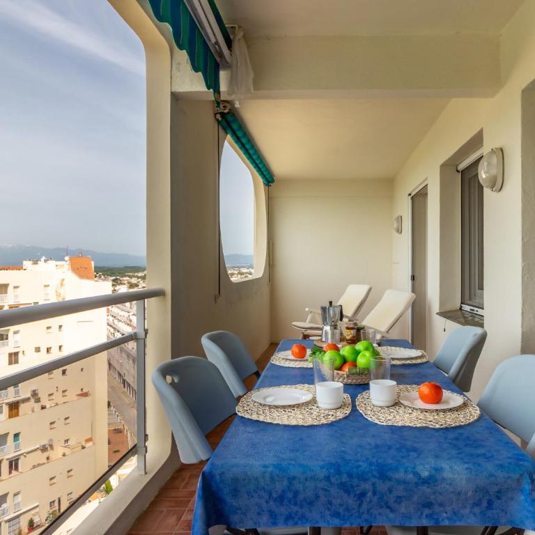 103- Delta Muga 1 103 - Apartamento - 25