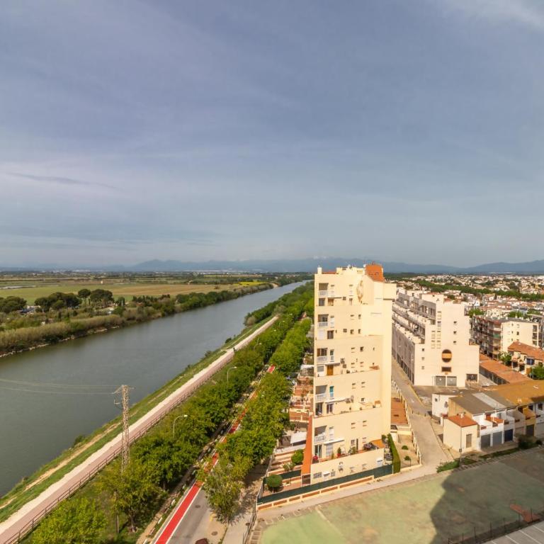 103- Delta Muga 1 103 - Apartamento - 29