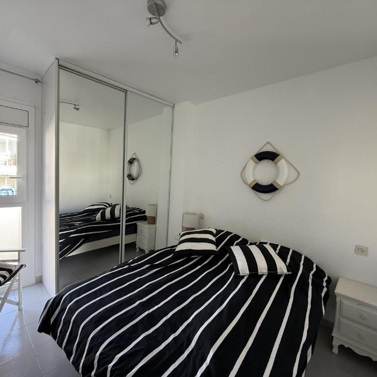 Moxo-2 habitaciones al canal - Apartamento - 5