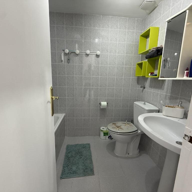 Moxo-2 habitaciones al canal - Apartamento - 7