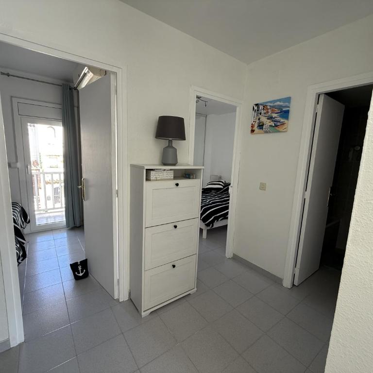 Moxo-2 habitaciones al canal - Apartamento - 8