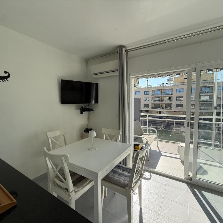 Moxo-2 habitaciones al canal - Apartamento - 11