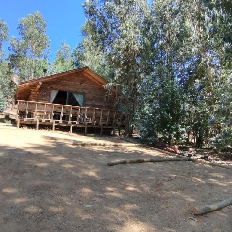 Estancia Don Domingo - Vacation Home - 1