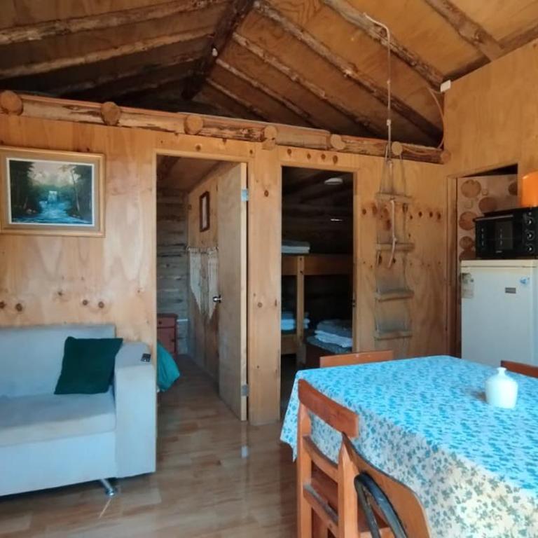 Estancia Don Domingo - Vacation Home - 2