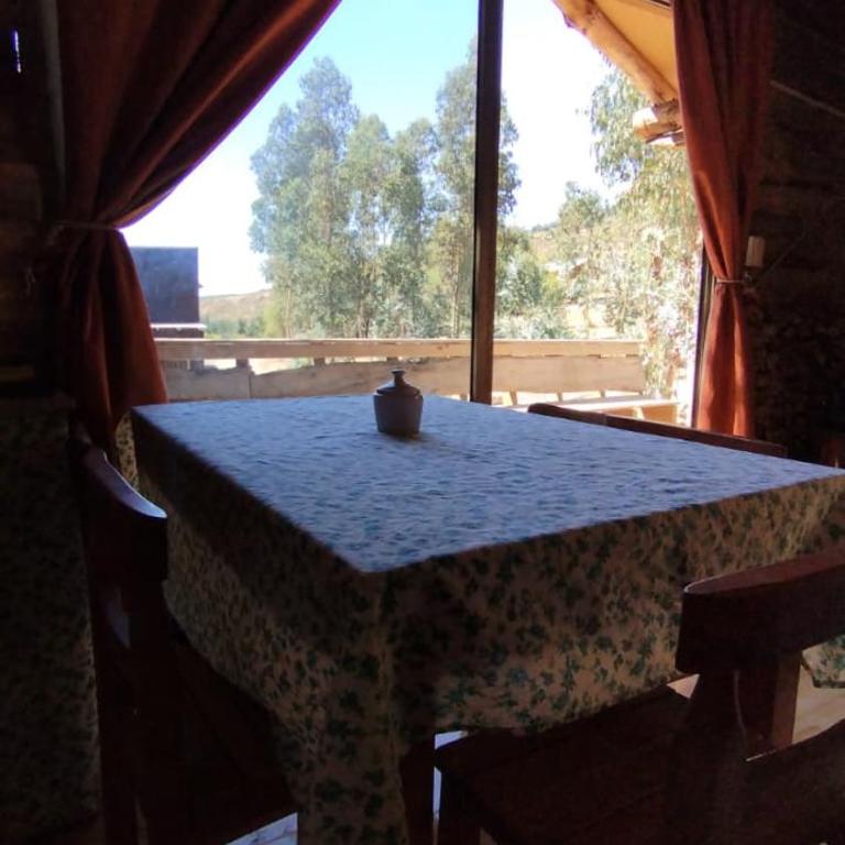 Estancia Don Domingo - Vacation Home - 6