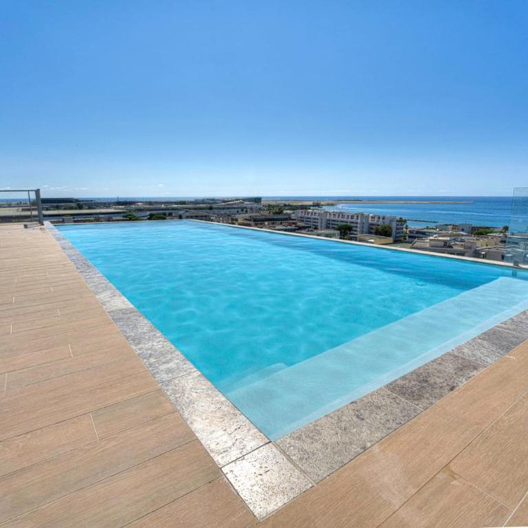 Appartement Fleuri vue mer - Welkeys - Appartement - 1