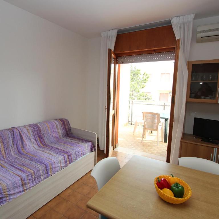 San Michele - Appartamento con 2 Camere da Letto - 16