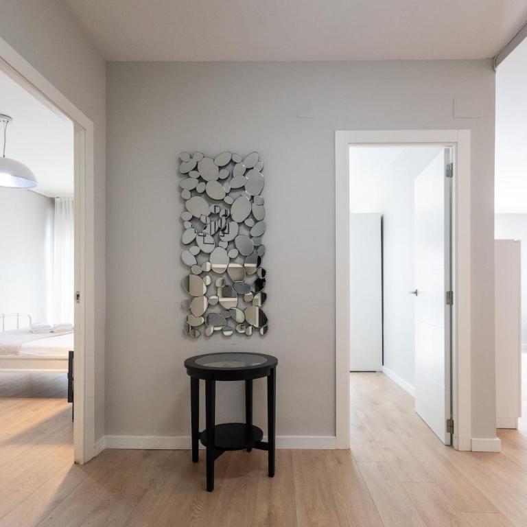 Colón by Concept Flats - Three-Bedroom Apartment - 26
