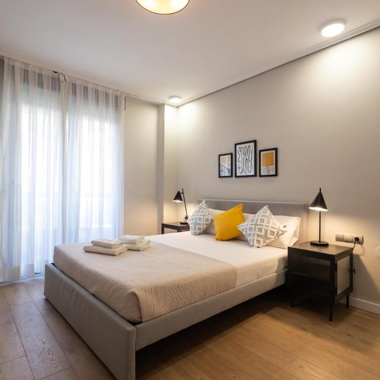 Colón by Concept Flats - Three-Bedroom Apartment - 28
