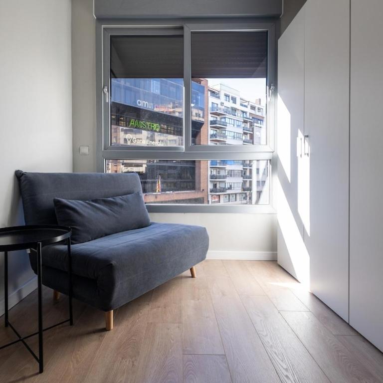 Colón by Concept Flats - Three-Bedroom Apartment - 34