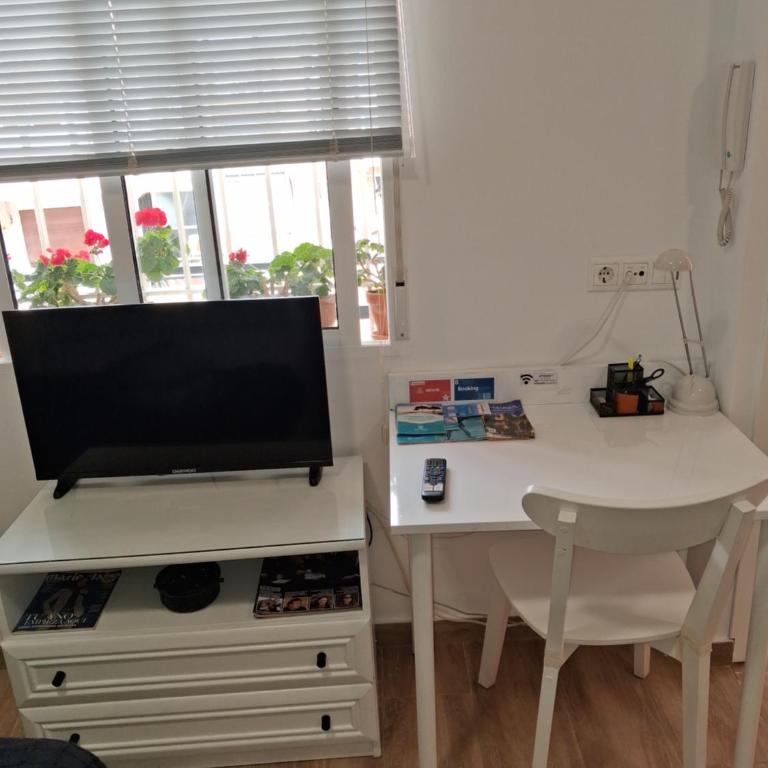 Victoria Boutique de Torremolinos - Apartamento Estudio - 5