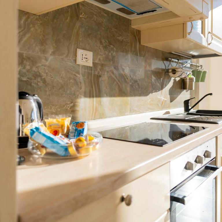 Casa Bianca - Bellagio - Appartamento con 2 Camere da Letto - 23