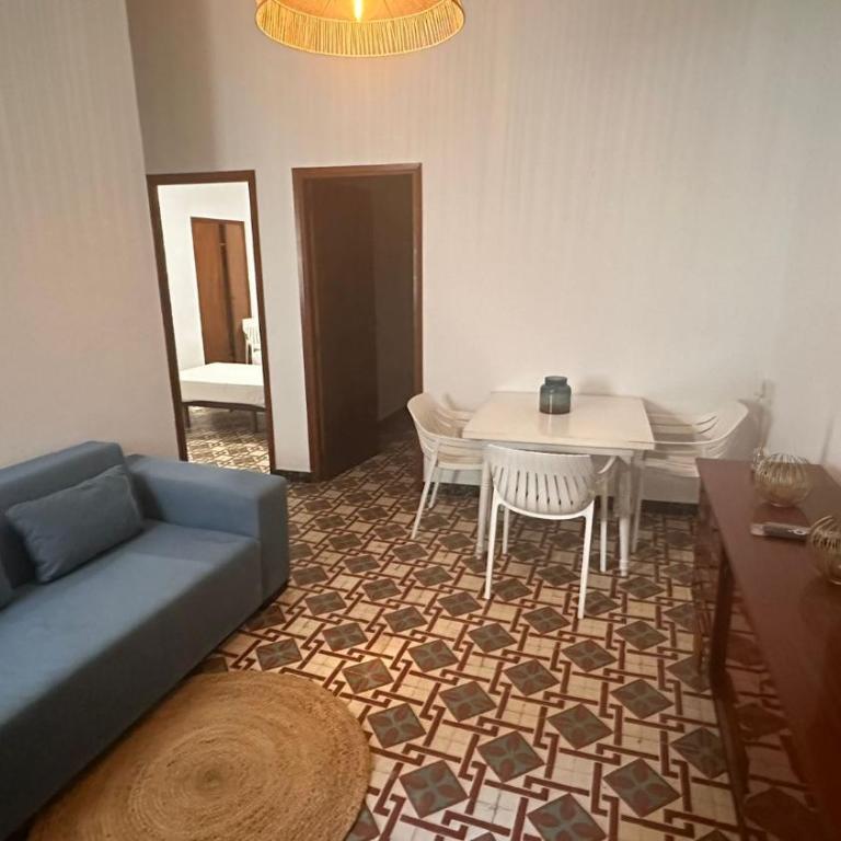 Apartamentos Varios Puerto - Apartamento de 3 dormitorios - 1