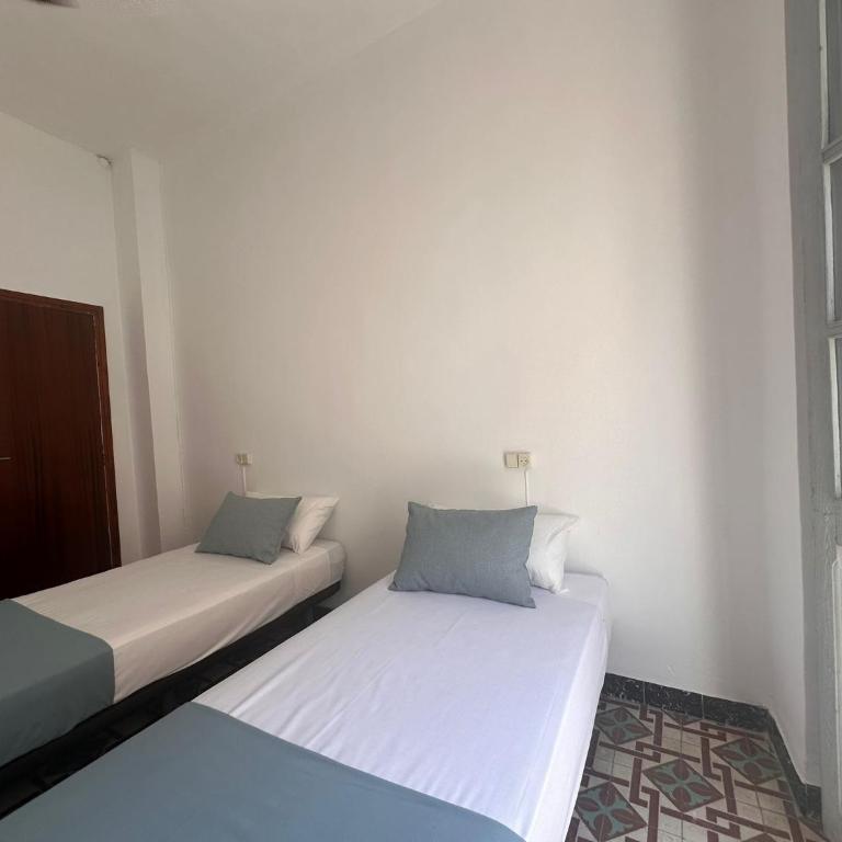 Apartamentos Varios Puerto - Apartamento de 2 dormitorios - 1