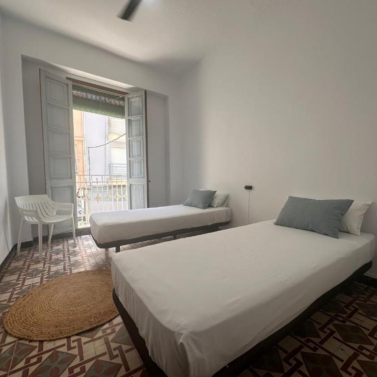 Apartamentos Varios Puerto - Apartamento de 2 dormitorios - 2