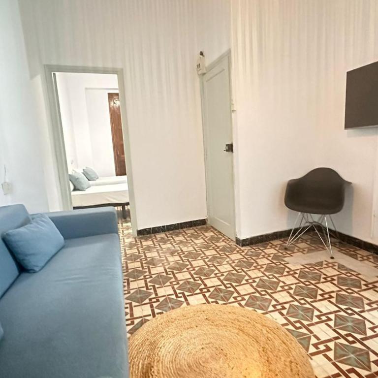Apartamentos Varios Puerto - Apartamento de 2 dormitorios - 3