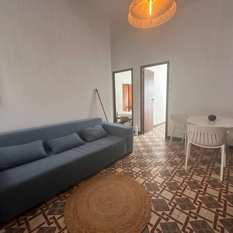 Apartamentos Varios Puerto - Apartamento de 3 dormitorios - 6