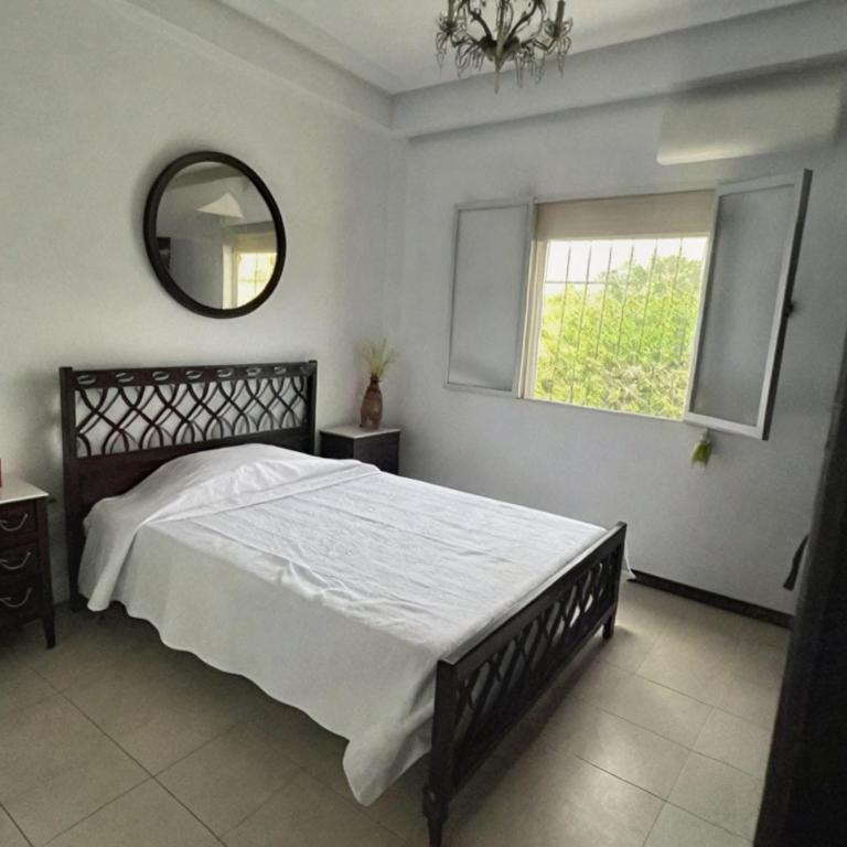 Apartamento acogedor - Apartamento - 21
