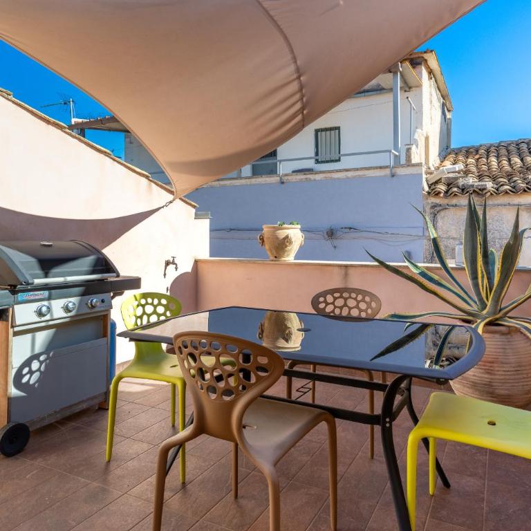 La Terrazza Segreta di Noto by Wonderful Italy - Appartamento con Terrazza - 1