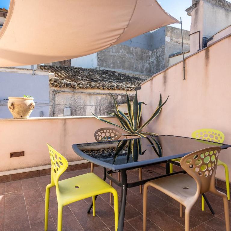 La Terrazza Segreta di Noto by Wonderful Italy - Appartamento con Terrazza - 6