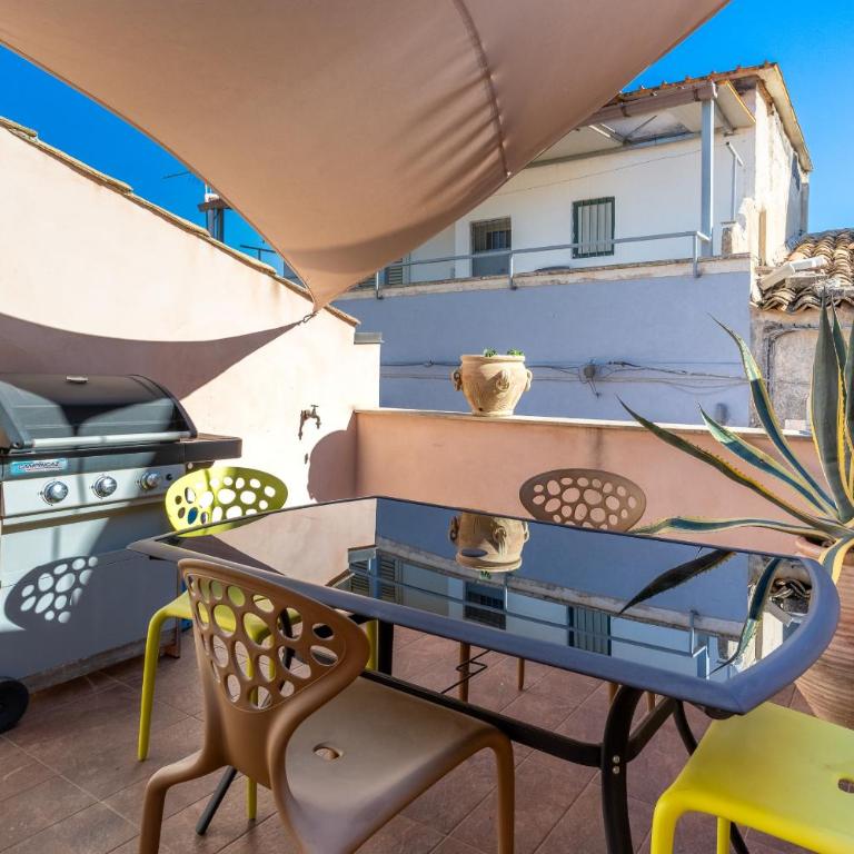 La Terrazza Segreta di Noto by Wonderful Italy - Appartamento con Terrazza - 29