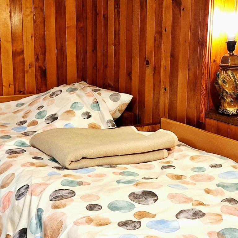 Cozy house Vrbanj, Via Dinarica Trail - Orjen - One-Bedroom House - 17