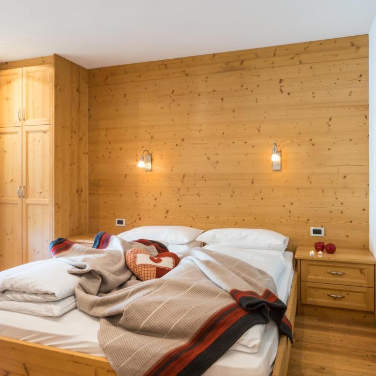 Monti Pallidi B&B Apartments - One-Bedroom Apartment (2 Adults) - 1