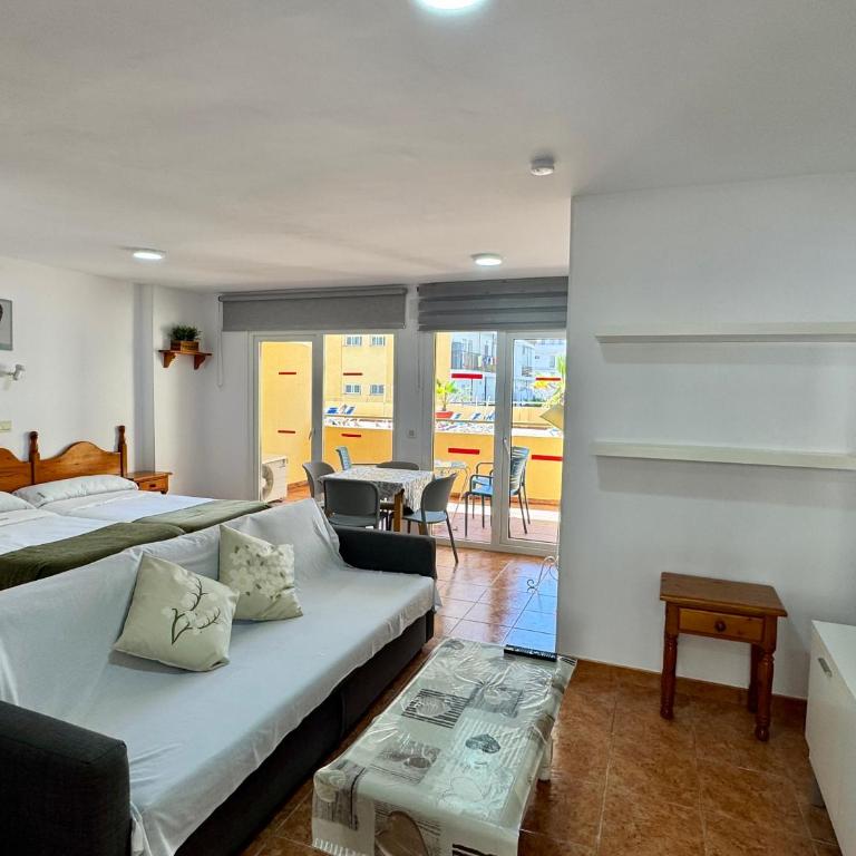 Apartamentos Turísticos Yamasol - Apartamento Estudio - 5
