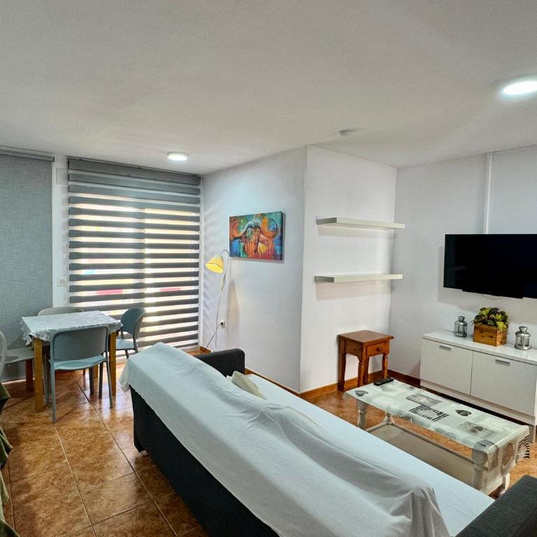 Apartamentos Turísticos Yamasol - Apartamento Estudio - 8