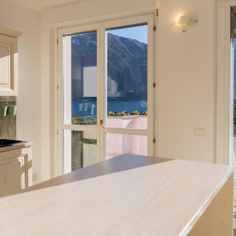 Casa Bianca - Bellagio - Appartamento con 2 Camere da Letto - 43