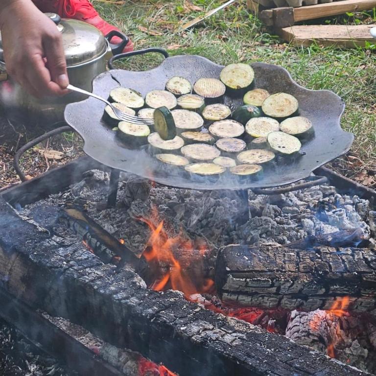 Cozy house Vrbanj, Via Dinarica Trail - Orjen - One-Bedroom House - 52