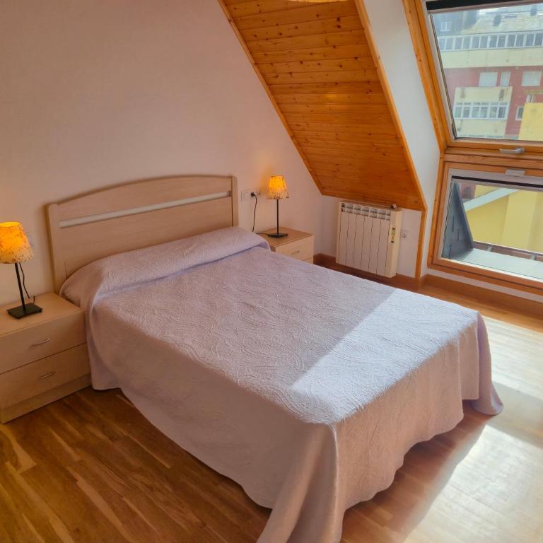 Apartamento Breogán - Apartamento de 2 dormitorios - 3
