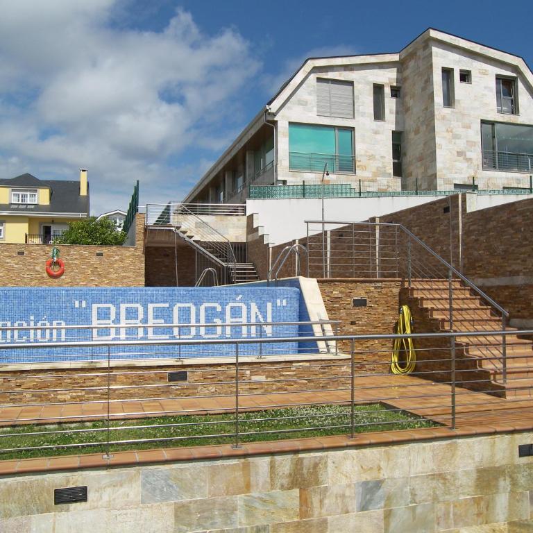 Apartamento Breogán - Apartamento de 2 dormitorios - 5