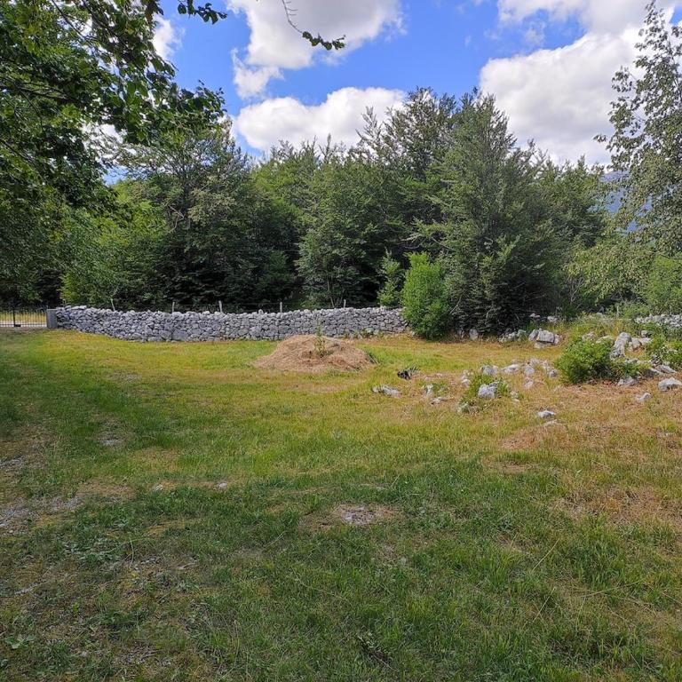 Cozy house Vrbanj, Via Dinarica Trail - Orjen - One-Bedroom House - 69