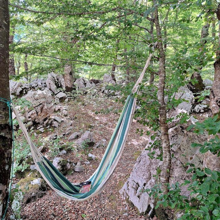 Cozy house Vrbanj, Via Dinarica Trail - Orjen - One-Bedroom House - 74