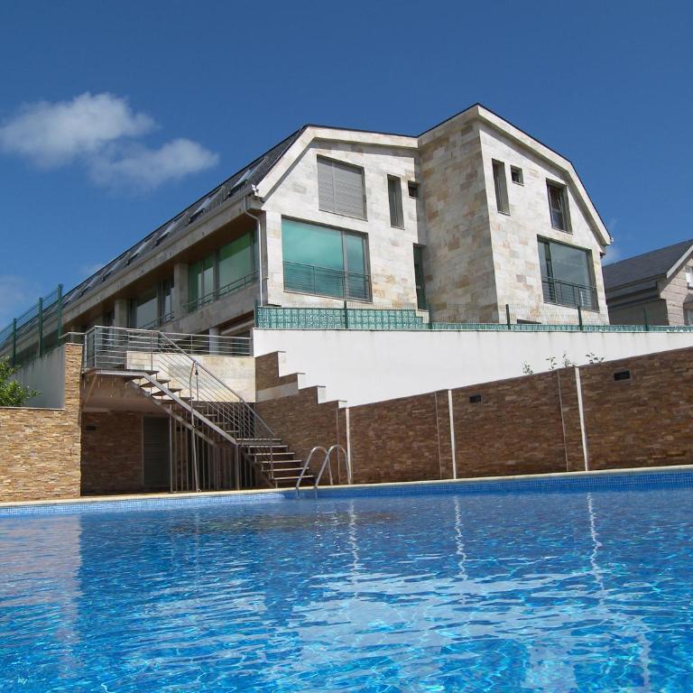 Apartamento Breogán - Apartamento de 2 dormitorios - 15