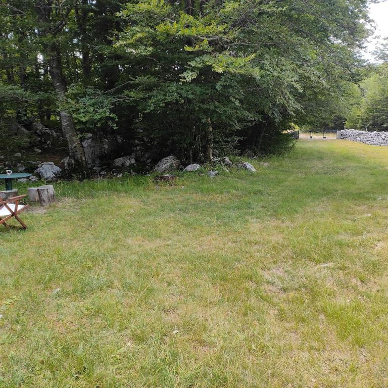 Cozy house Vrbanj, Via Dinarica Trail - Orjen - One-Bedroom House - 83