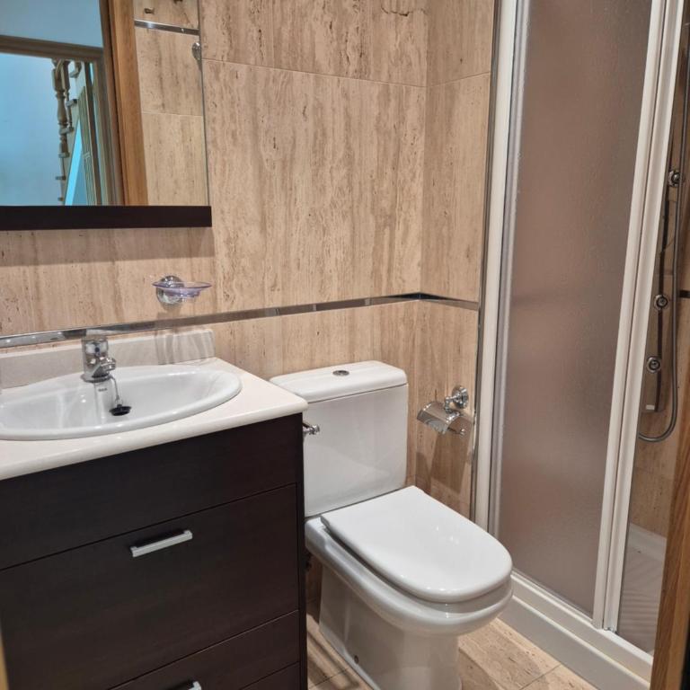 Apartamento Breogán - Apartamento de 2 dormitorios - 16