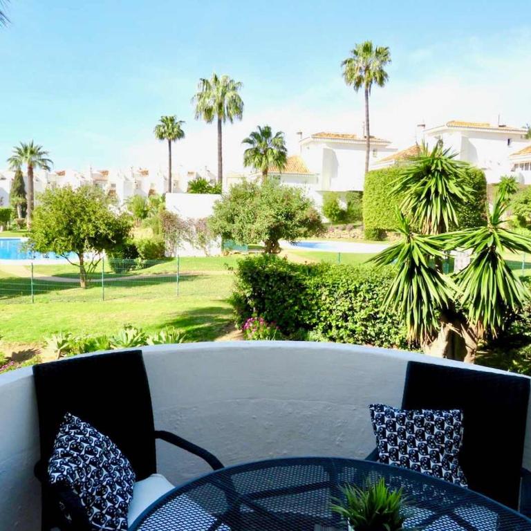 Bright spacious 3 bed apartment - Apartamento - 20