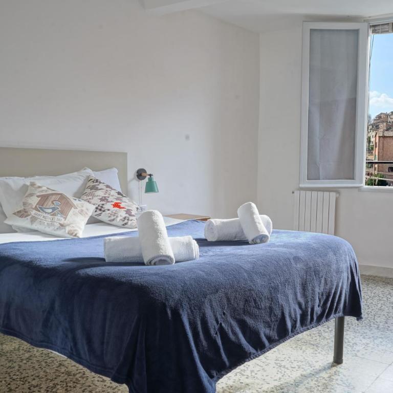 Gest Short Rent Siena 4 - Appartamento con 2 Camere da Letto - 3