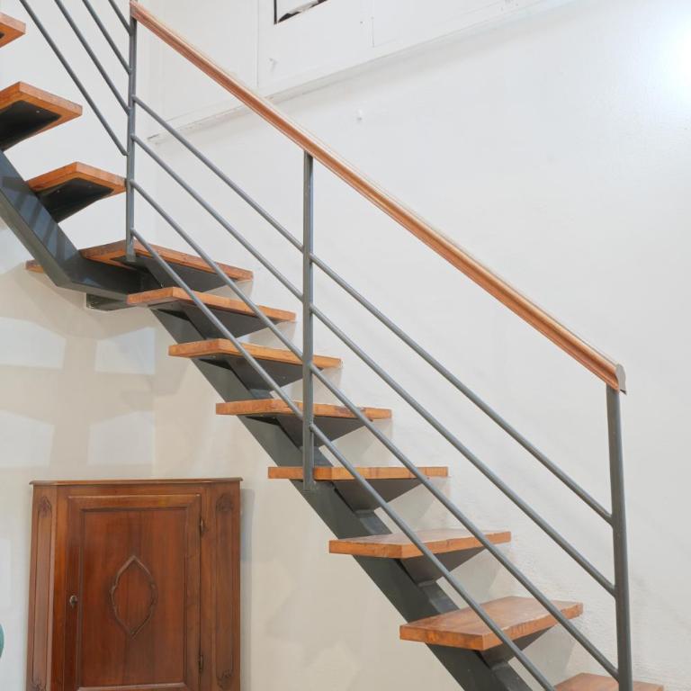 Gest Short Rent Siena 4 - Appartamento con 2 Camere da Letto - 13