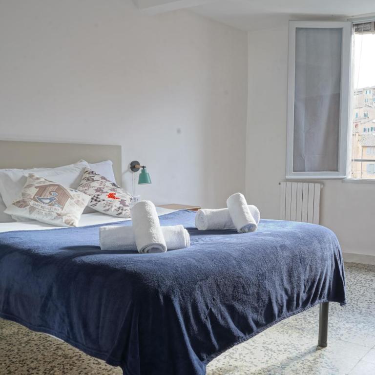 Gest Short Rent Siena 4 - Appartamento con 2 Camere da Letto - 7