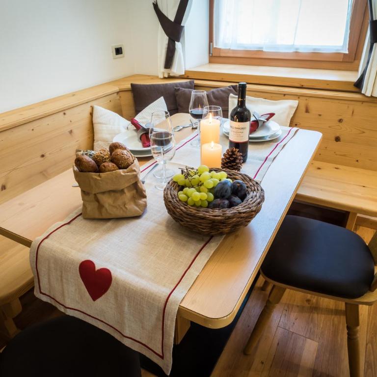 Monti Pallidi B&B Apartments - One-Bedroom Apartment (2 Adults) - 2